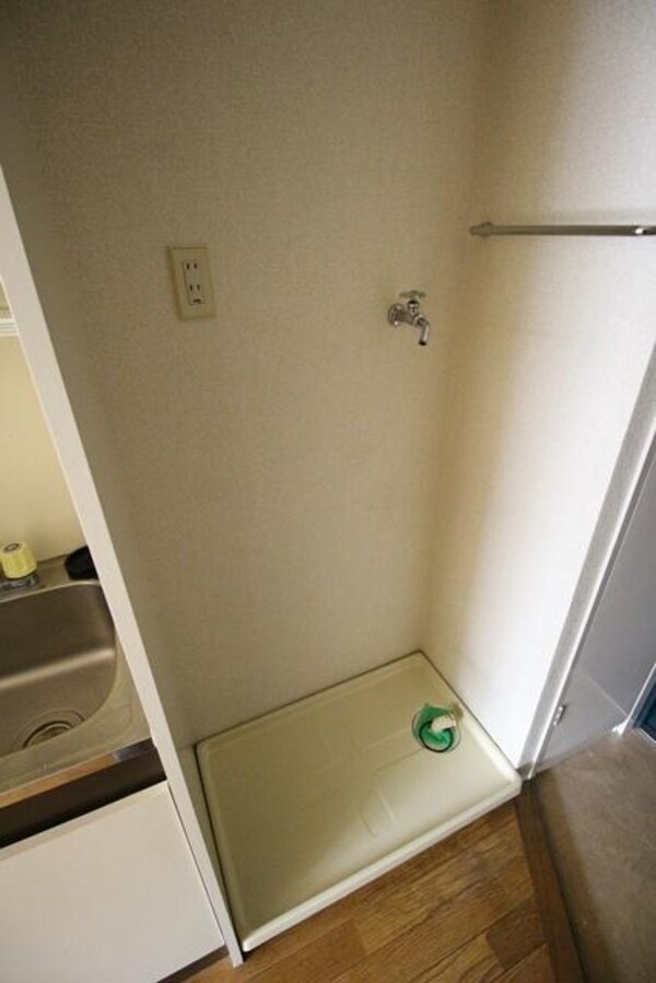 設備(★お部屋探しは、タウンハウジング多摩センター店へ★)