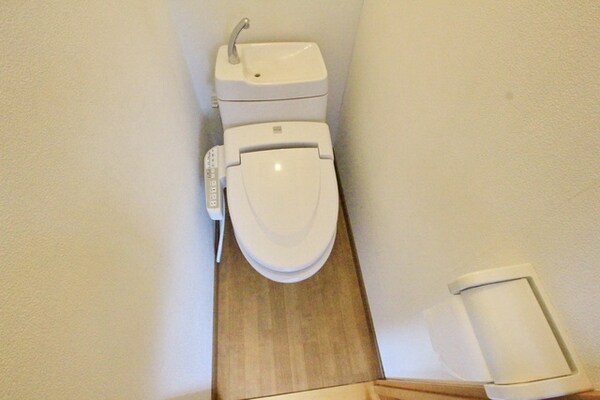 トイレ(★お問い合わせはタウンハウジング多摩センター店までご連絡く…)