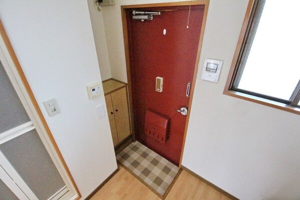 玄関(★お問い合わせはタウンハウジング多摩センター店までご連絡く…)