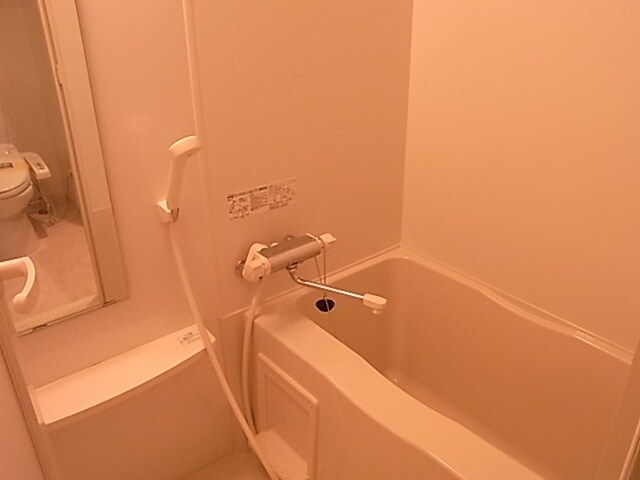 物件内観写真6　(★バスルーム★)