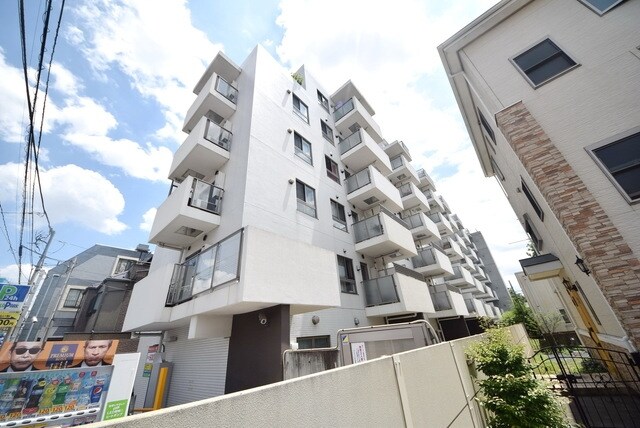 物件内観写真14　(★日当たり良好な建物です★)