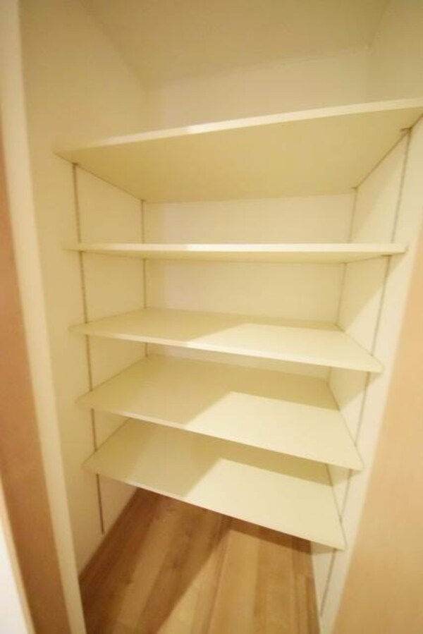 設備(室内・室内設備)