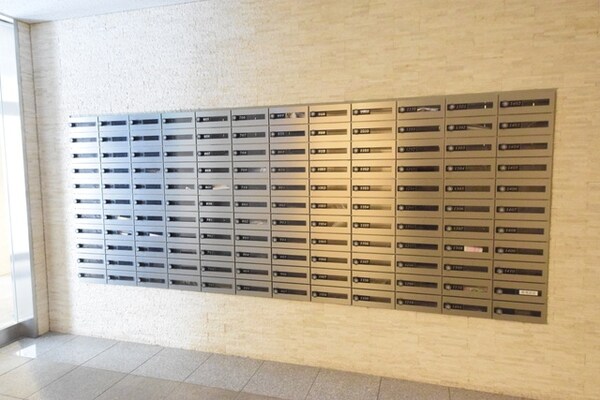 共有部分(★お部屋探しは株式会社タウンハウジング東京まで★)