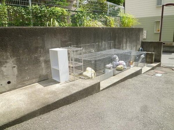 共有部分(★お部屋探しは、タウンハウジング多摩センター店へ★)