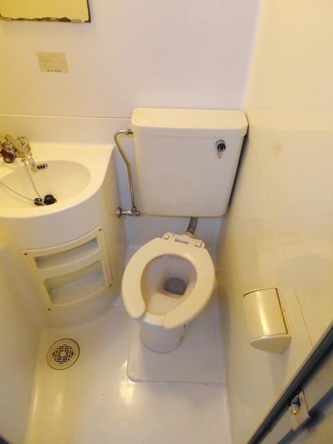 物件内観写真6　(同建物別号室参考写真です)