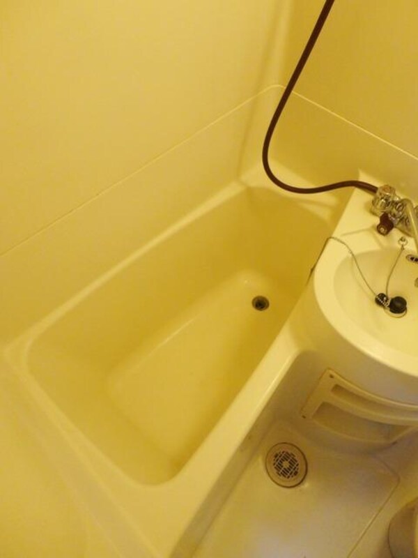 バス／シャワールーム等(同建物別号室参考写真です)