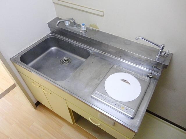 物件内観写真5　(同建物別号室参考写真です)