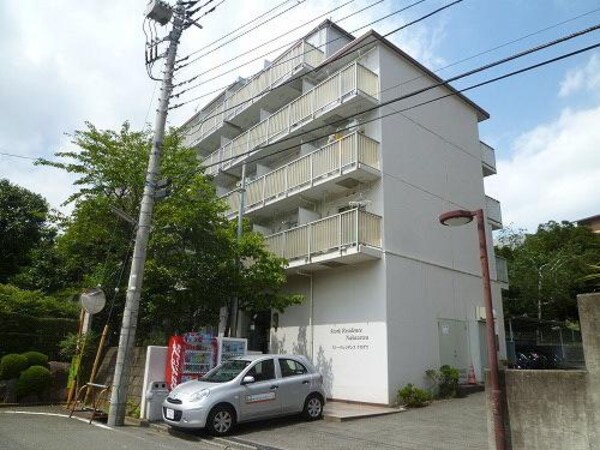 外観(★お部屋探しは、タウンハウジング多摩センター店へ★)