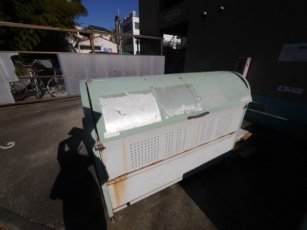 共有部分(★外観・共用部★)