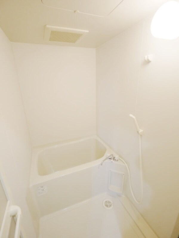 バス／シャワールーム等(★バスルームです★)