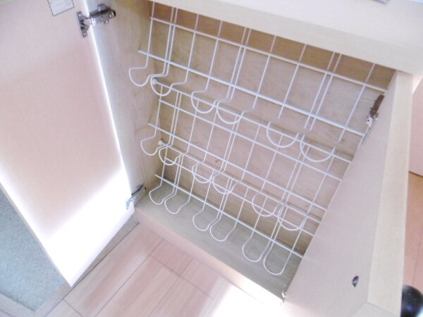 その他(★下駄箱もしっかりございます★)