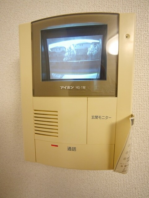 物件内観写真12　(★TVモニターホン★)