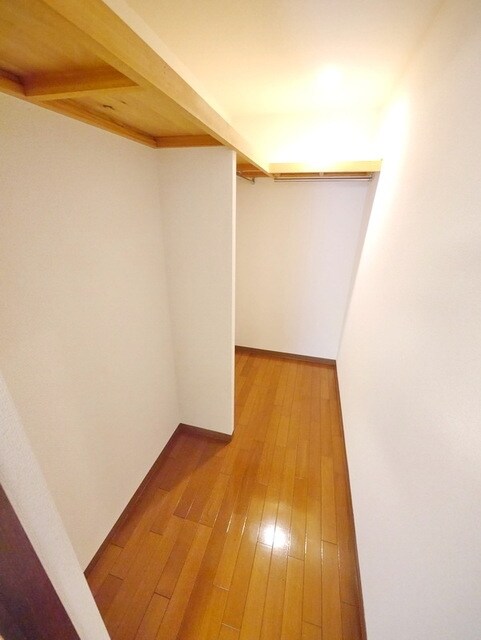 物件内観写真19　(★収納★)