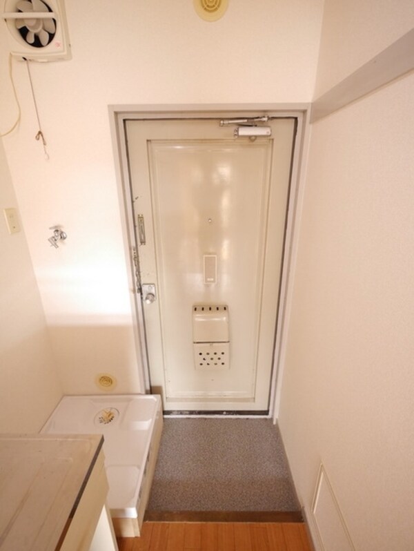 玄関(★玄関★)