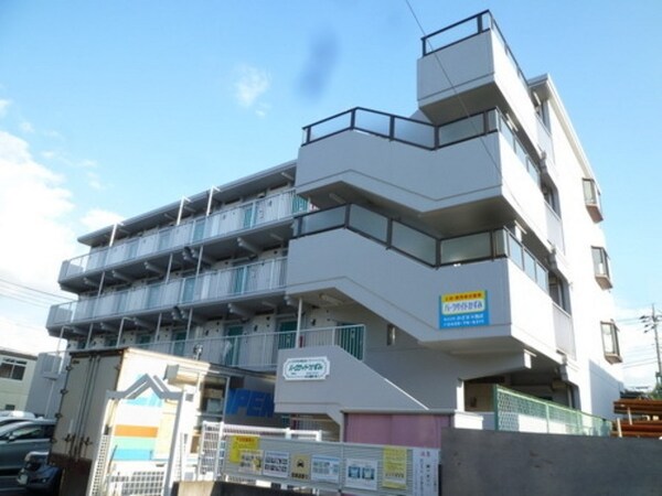 外観(★お部屋探しは株式会社タウンハウジング東京まで★)