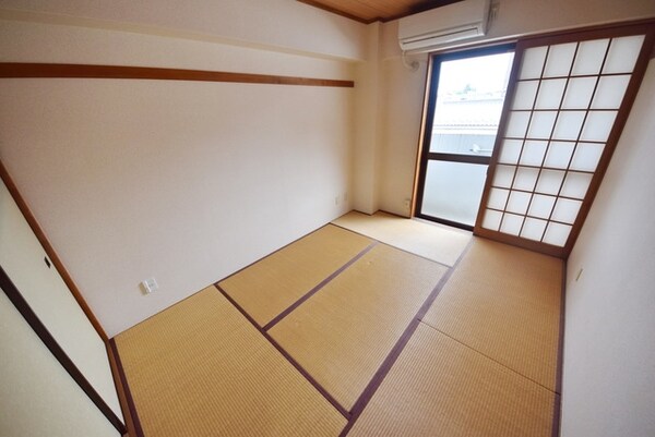 その他室内・内装(★寝室にはエアコンが付いています★)