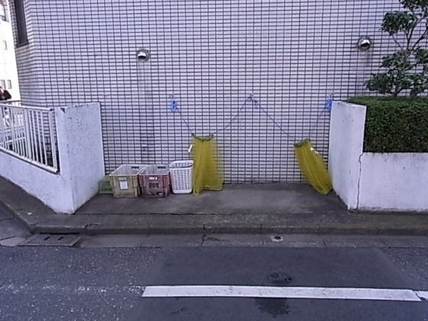 その他(★ごみ置き場★)