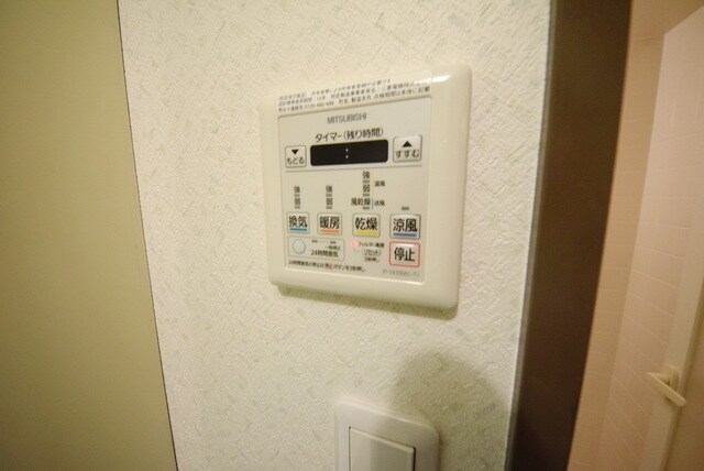 物件内観写真18　(室内・室内設備)