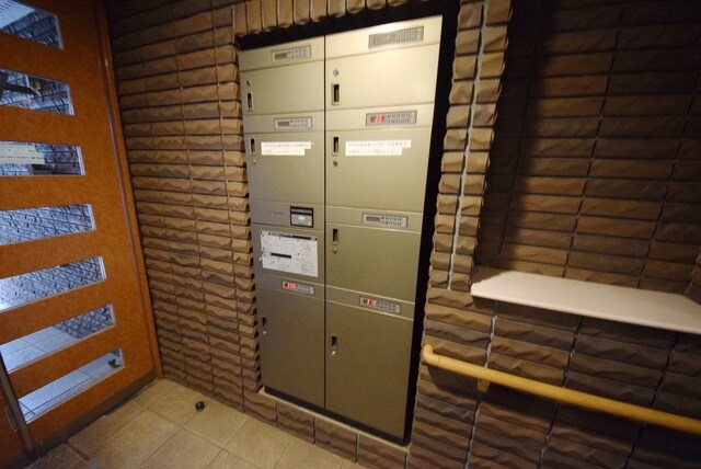 物件内観写真23　(外観・共用)