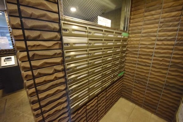 共有部分(外観・共用)