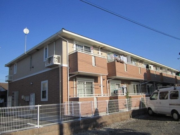 外観(外観・共用部分)