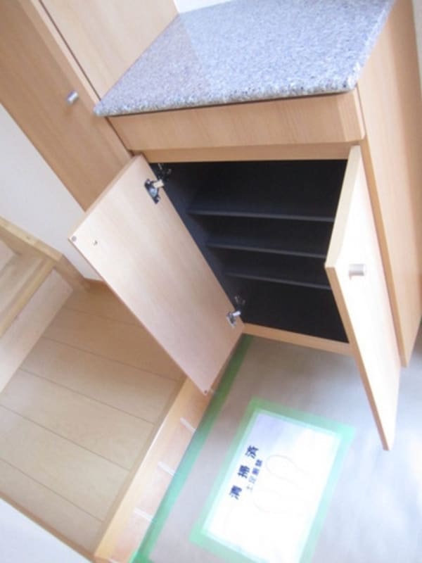 その他(室内・室内設備)