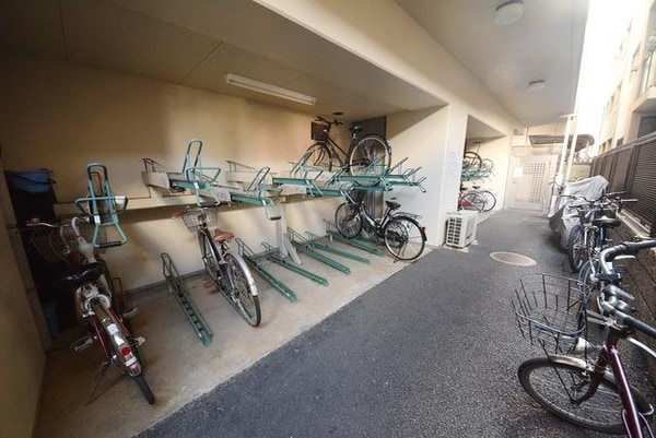 その他(★駐輪スペース★)