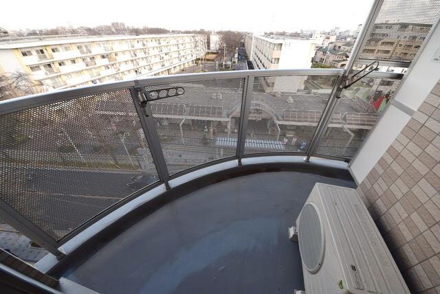 物件内観写真16　(★洗濯物が良く乾きそうです★)