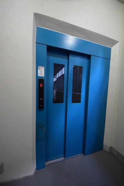 物件内観写真18　(★エレベーターで楽にお部屋まで行けますね★)