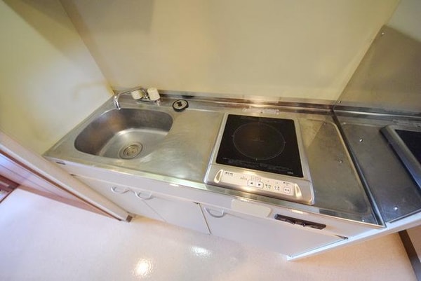 その他(★ＩＨでお料理はかどります★)