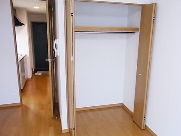 収納(★大きな収納付きです★)