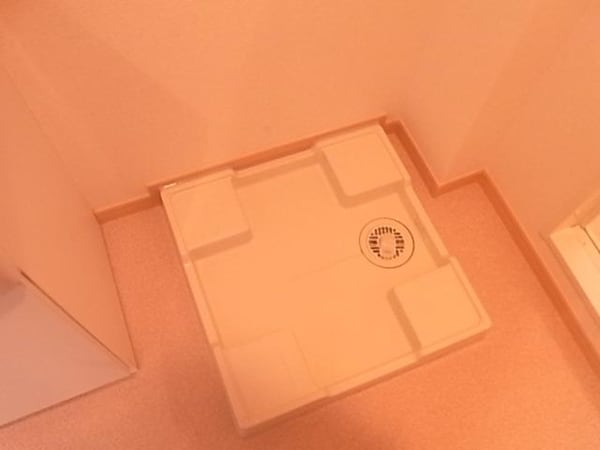 設備(★室内で洗濯できますよ★)