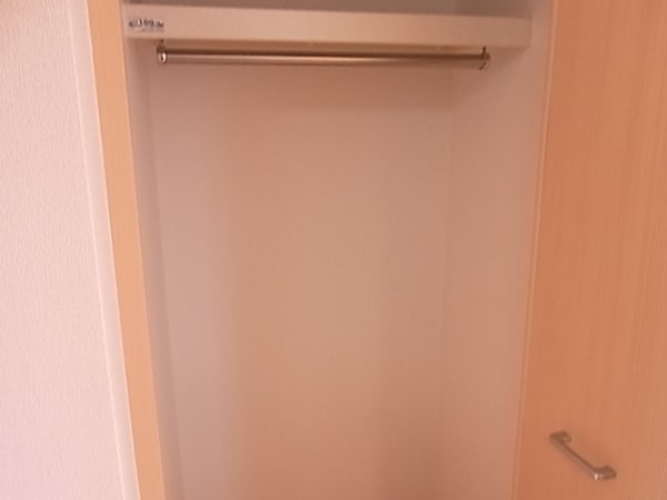 設備(★クローゼット★)