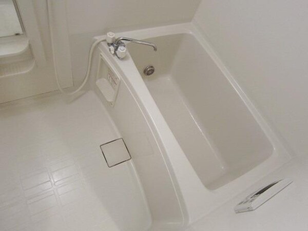 バス／シャワールーム等(室内・室内設備)