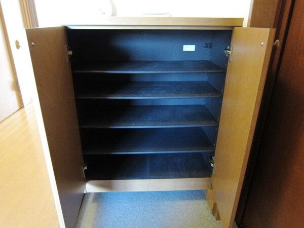 その他(室内・室内設備)