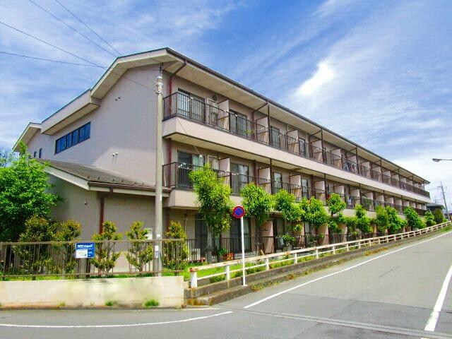 物件外観写真1　(★お部屋探しは株式会社タウンハウジング東京まで★)