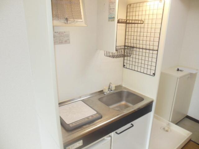 物件内観写真3　(★お部屋探しは株式会社タウンハウジング東京まで★)