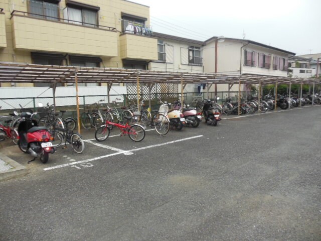 物件内観写真12　(★お部屋探しは株式会社タウンハウジング東京まで★)