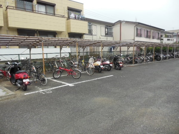 共有部分(★お部屋探しは株式会社タウンハウジング東京まで★)