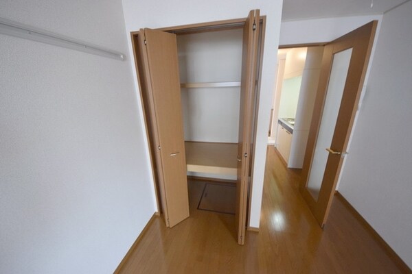 収納(★お部屋探しはタウンハウジング高幡不動店まで★)