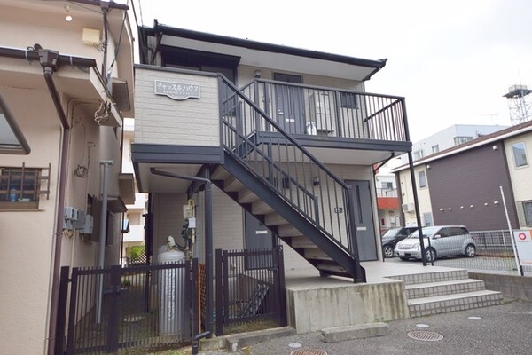 その他(★お部屋探しはタウンハウジング高幡不動店まで★)