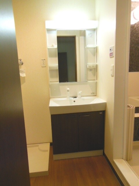 物件内観写真5　(☆朝と夜のスーパーマン☆)