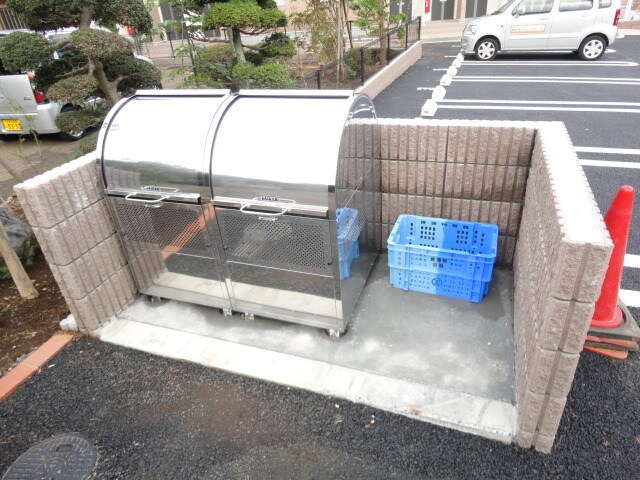 物件内観写真16　(♪ゴミ出しのルールとマナーを守りましょう！♪)