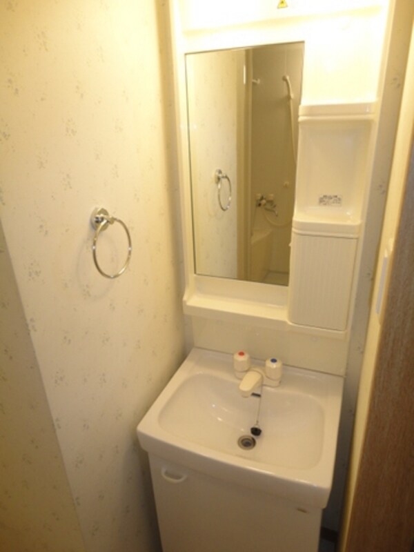 洗面(☆朝の強い味方☆)