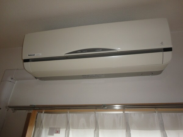 設備(☆温度の管理はおまかせ☆)