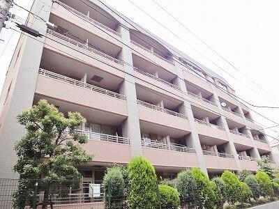 物件外観写真1　(★お部屋探しは、タウンハウジング多摩センター店へ★)
