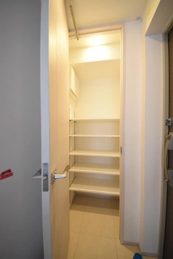 収納(☆下駄箱収納☆)