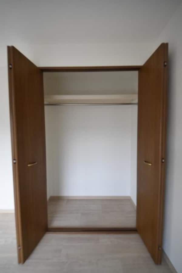 設備(☆クローゼット☆)