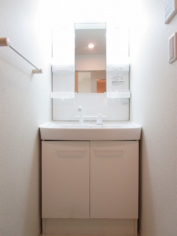 洗面(★お部屋探しは株式会社タウンハウジング東京まで★)