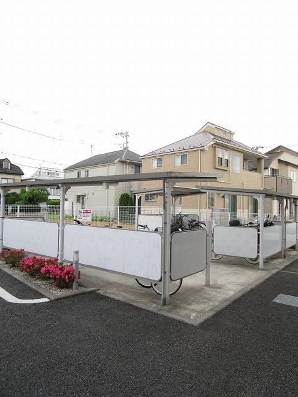 その他(★お部屋探しは株式会社タウンハウジング東京まで★)